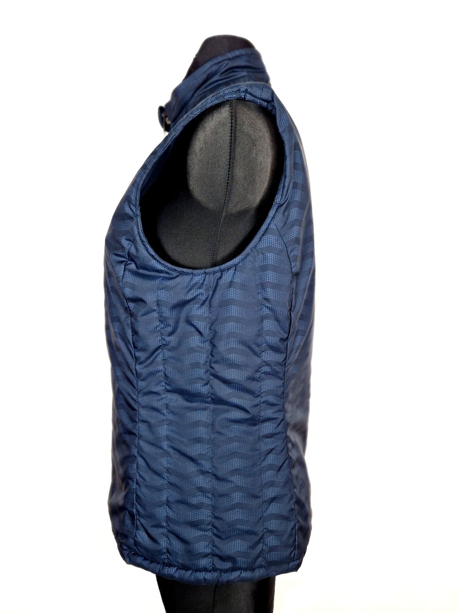 Dwustronna kamizelka Primaloft M/L