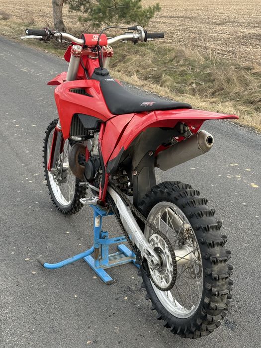 Gas Gas 250 ! 2023 ! Rok! 60 mth od nowości!