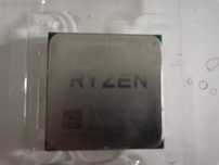 Procesor ryzen 5 2600 + pasta termo przewodząca