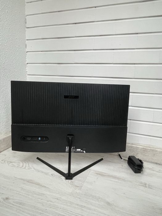 Monitor Acer 280Hz 0.5ms