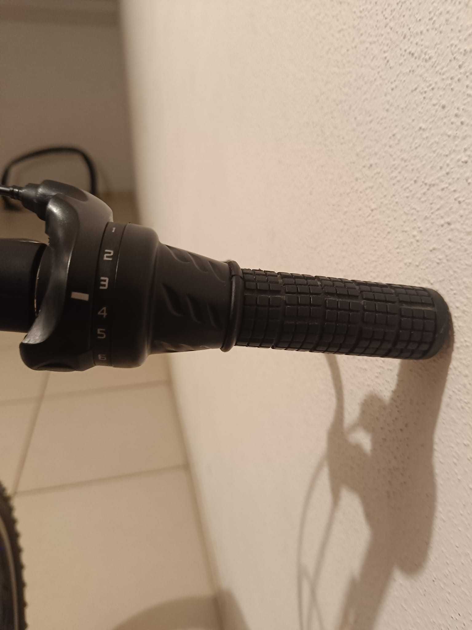 Bicicleta btt criança - roda 24