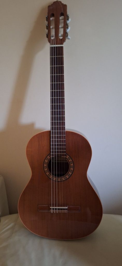 Gitara klasyczna