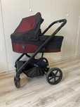 Cybex Balios S  Ferrari
