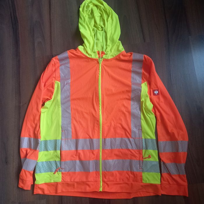 Кофта робоча Strauss engelbert XL