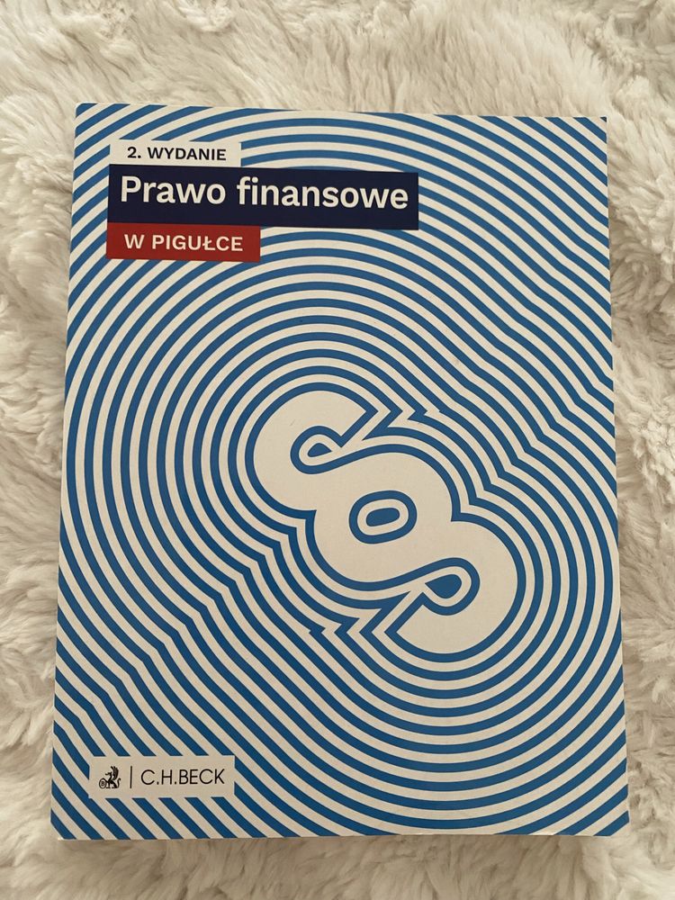 Prawo finansowe w pigułce