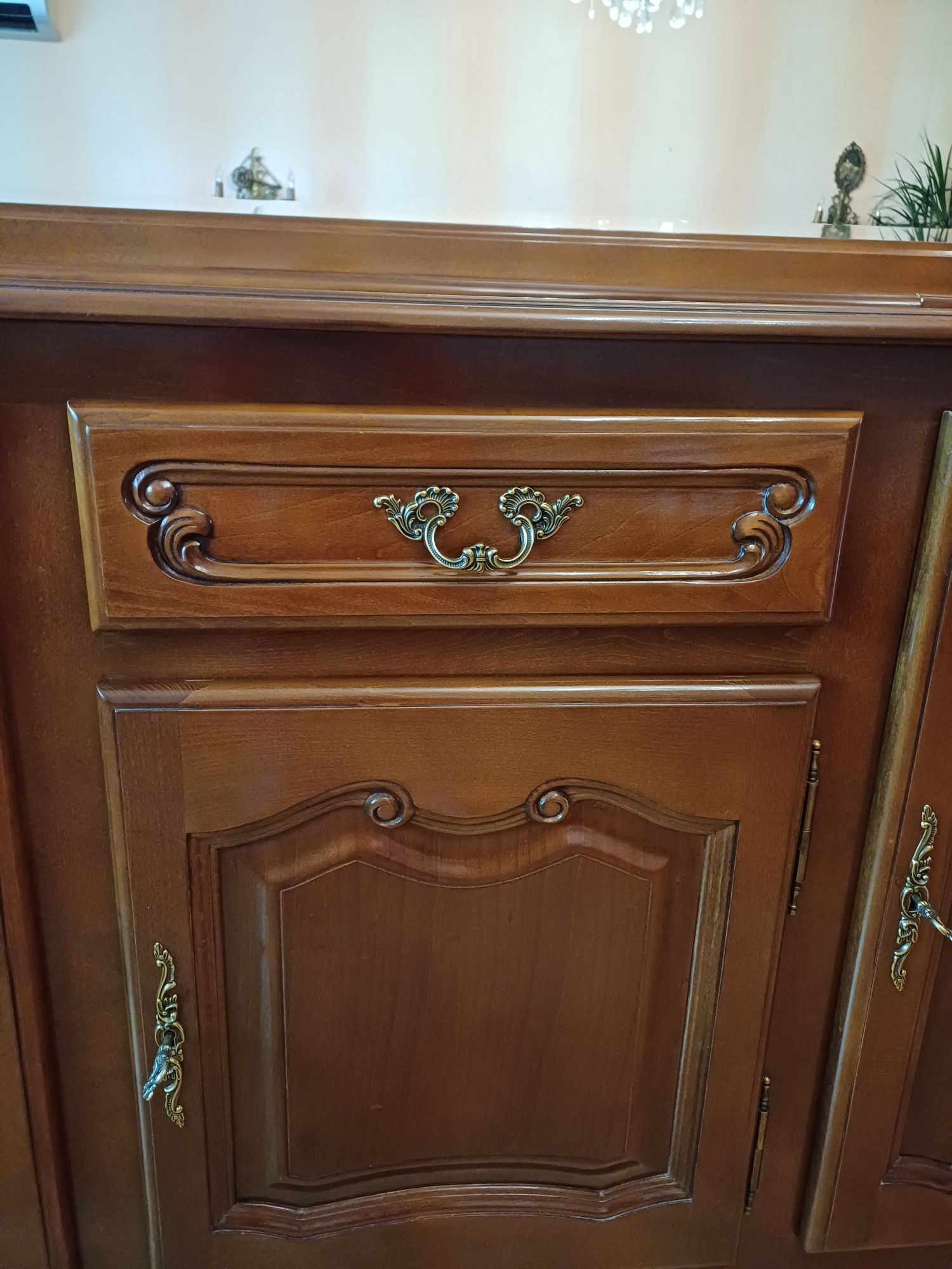 Мебель для гостиной