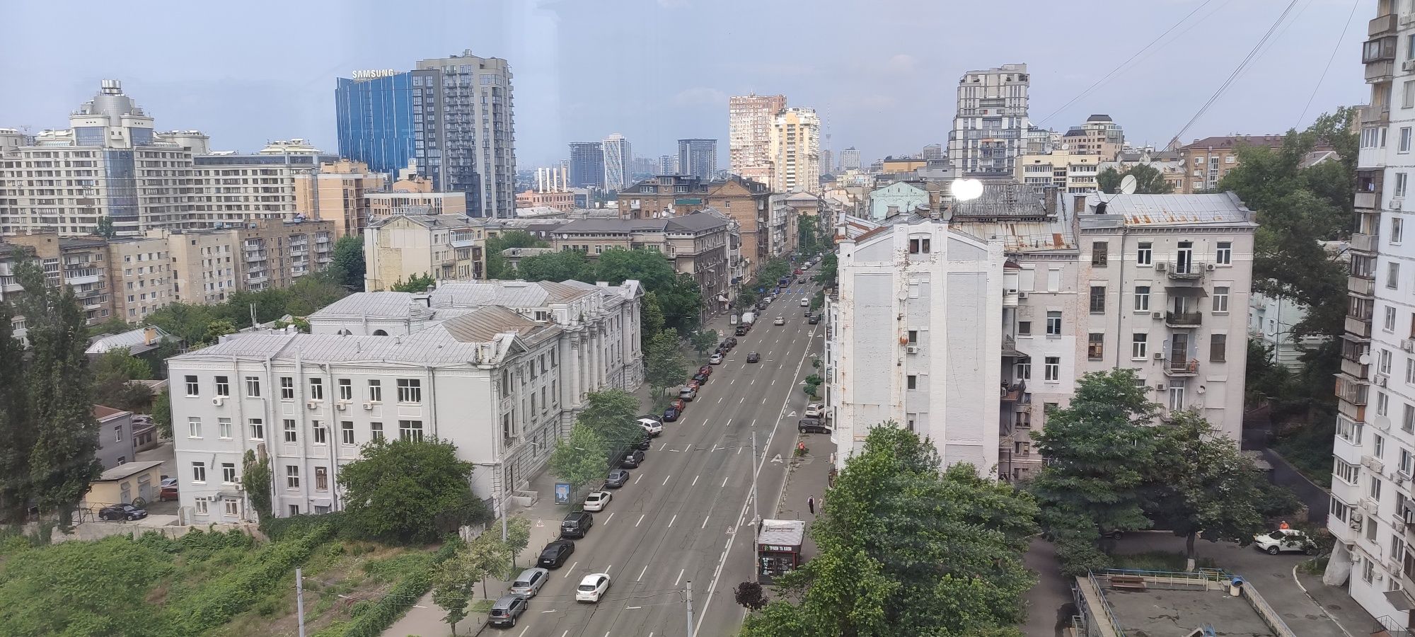 Здам трикімнатну квартиру вул. Тарасівська