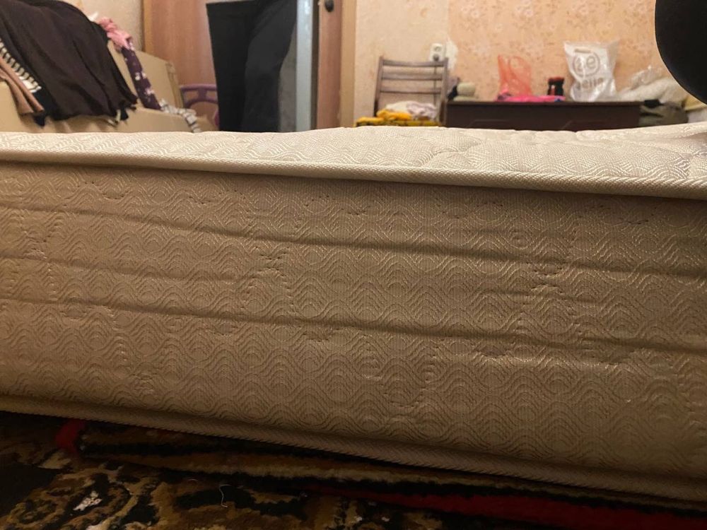 Матрас на кровать 160х190 см