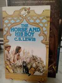 The Horse and His Boy , C.S.Lewis.
