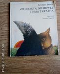Krystyna Damar - Zwierzęta, niemowlę i trochę Tarzana