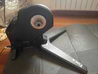 Rolo Tacx Flux S Smart com Garantia