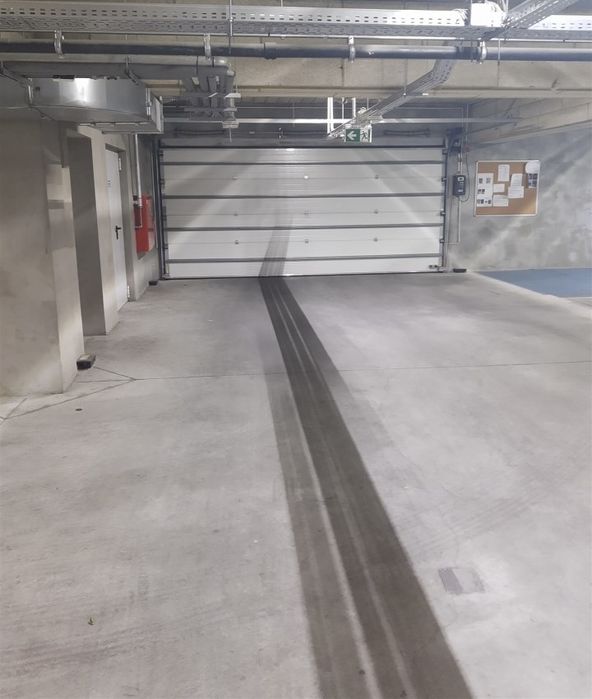Parking na sprzedaż
