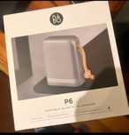 Coluna de Som  Bang & Olufsen