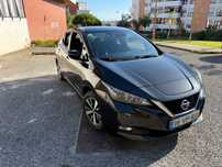 Nissan Leaf Acenta