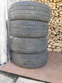 БУ шины 205/55-R16 лето Goodyear Efficient 4 шт