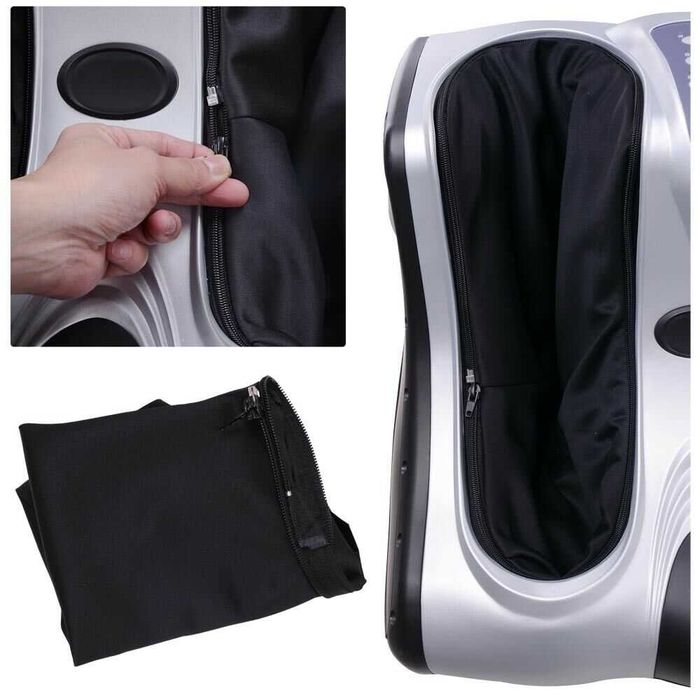 Masażer stóp i łydek Shiatsu do masażu Masaż uciskowy rolujący