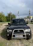 Mitsubishi Pajero Wagon 3