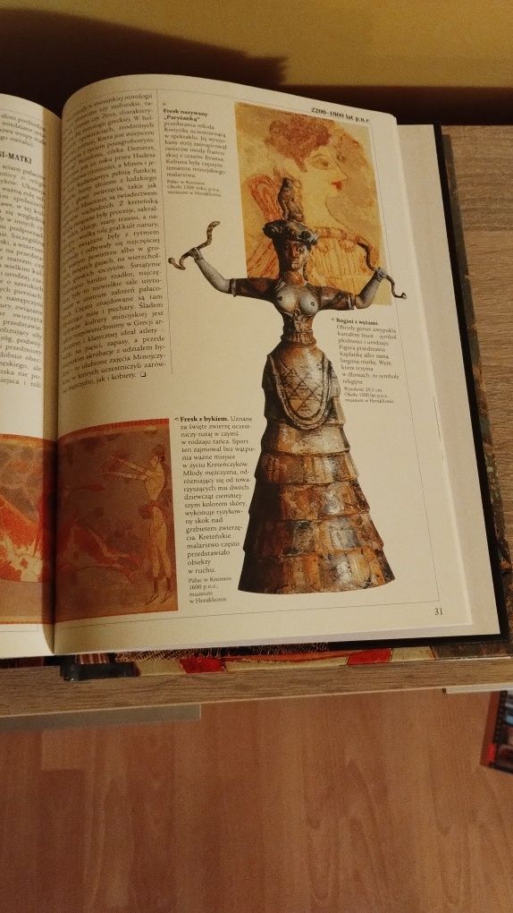 Ilustrowana Historia Świata