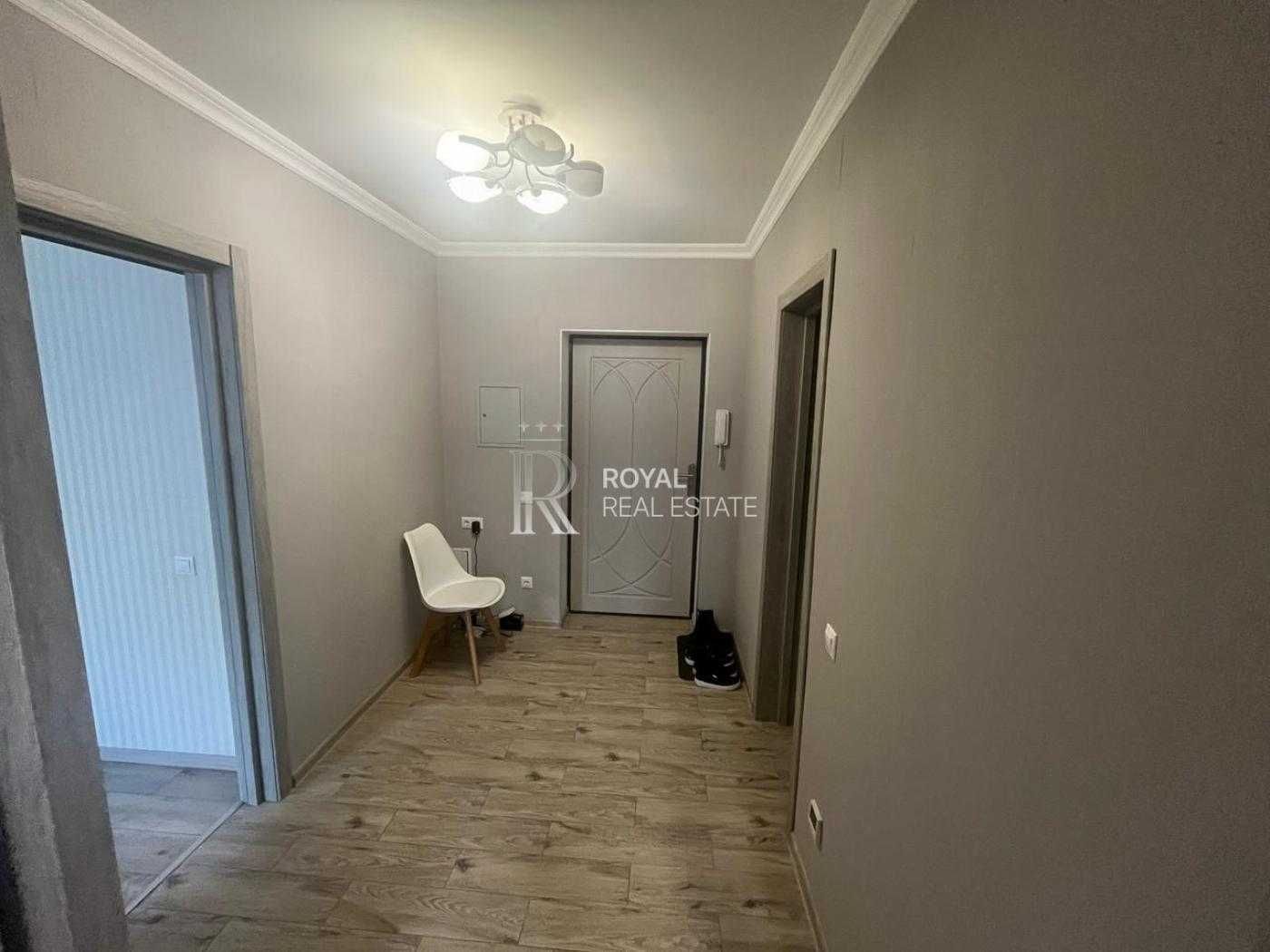 Продаж Квартири 44м2 1к 11\19 поверх ЖК Садовий Микільська Слобідка