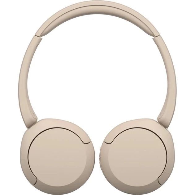 Навушники SONY WH-CH520 Beige