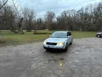 Volkswagen Passat 1.8T (wer. USA)