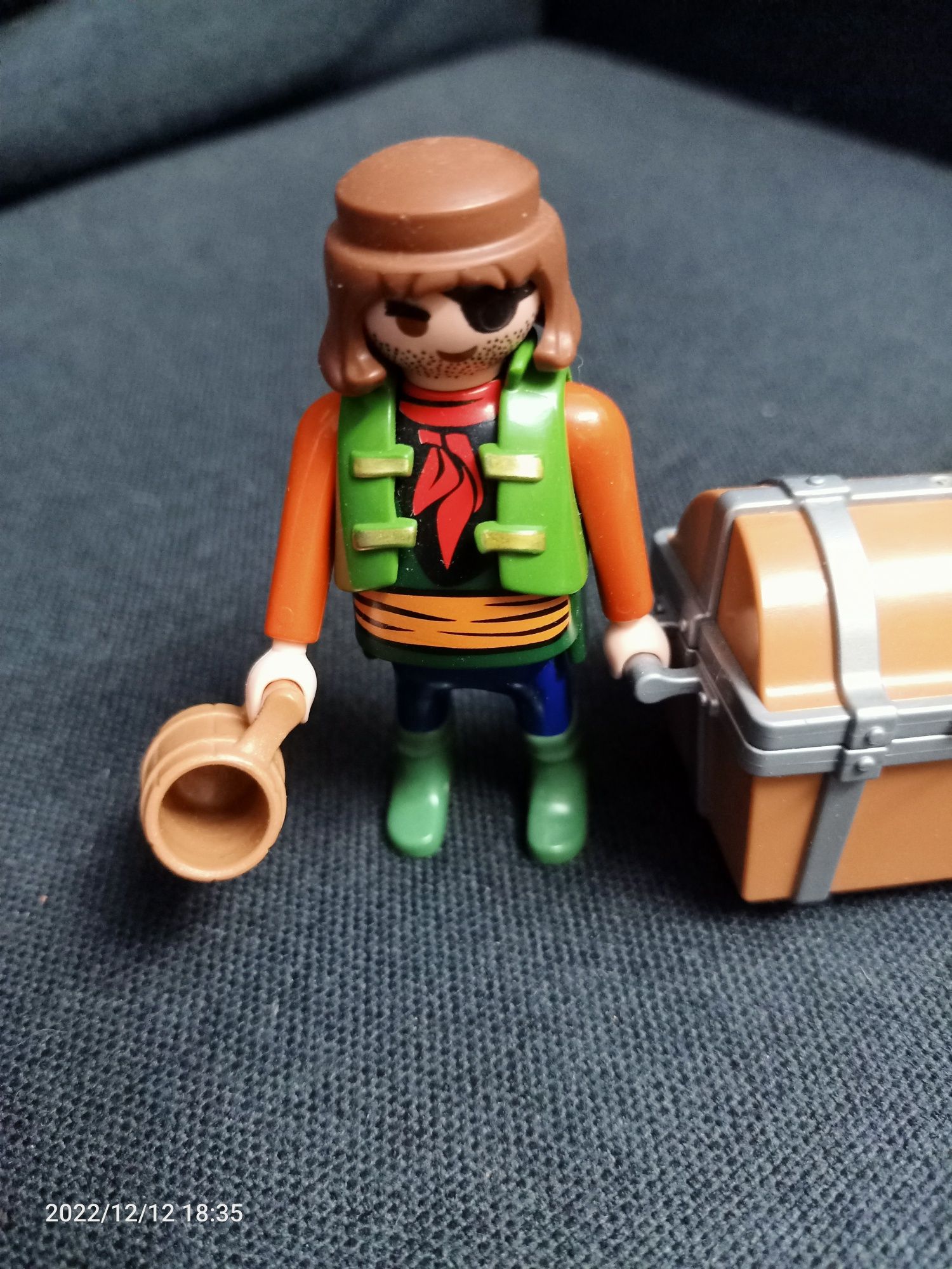 Playmobil. Brinquedos bonecos .