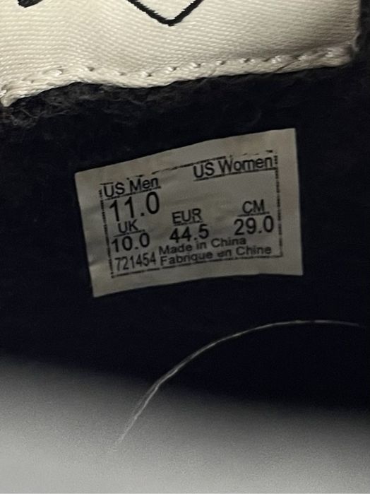 Vans sk8 hi MTE ОРИГІНАЛЬНІ зимові кеди