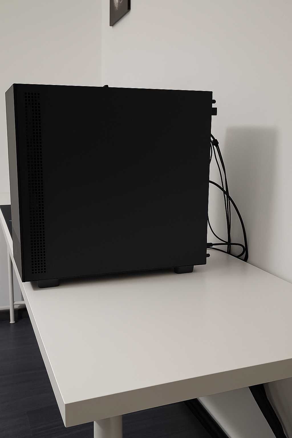 Secretária IKEA LAGKAPTEN 200x60 cm
