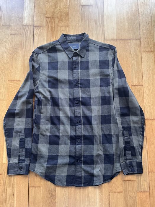 Camisa homem lefties