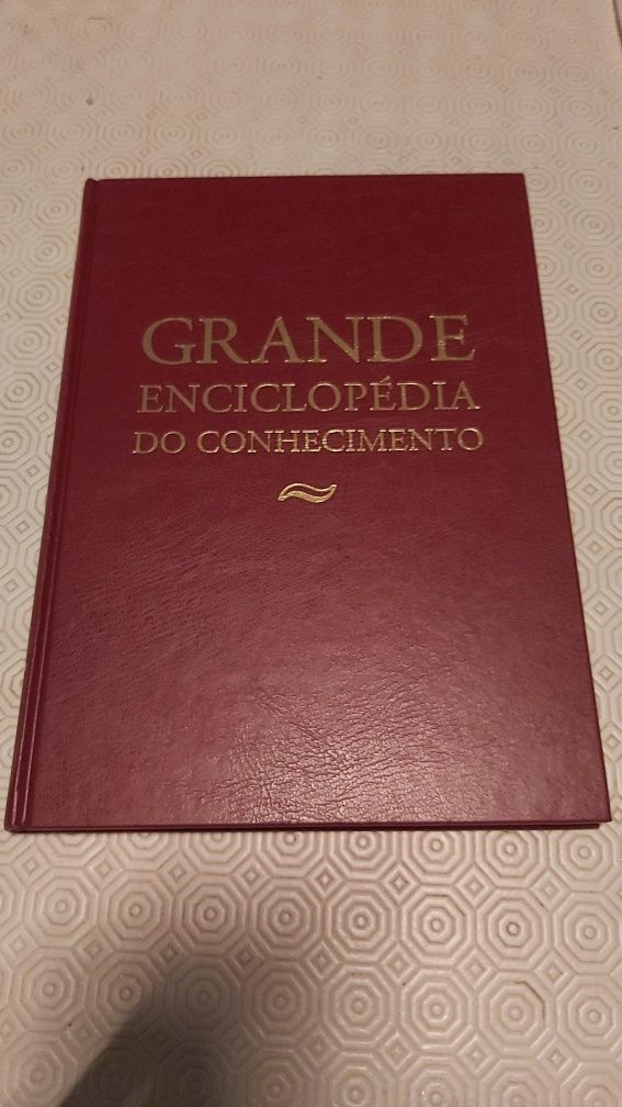 Grande Enciclopédia do Conhecimento