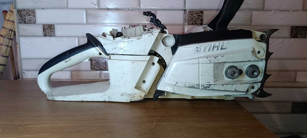 Бензопила Stihl MS 462 штіль 06.2019 ОРИГІНАЛ Germany запчасті 361