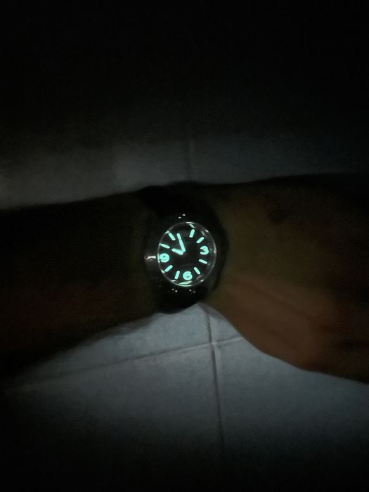 Raymond weil 8100 sport