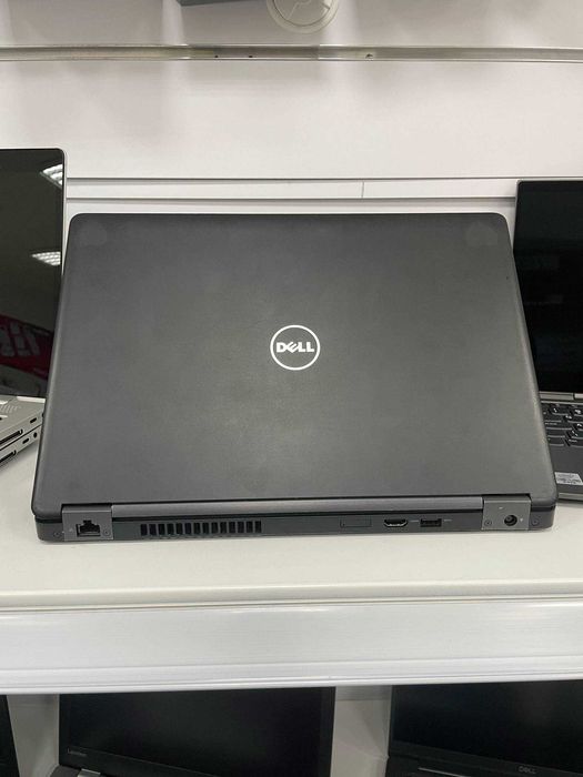 Laptop Dell Latitude 5490, i5, 16/256gb gwarancja, faktura, Biłgoraj