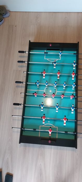 Stół do piłkarzyków Neo Sport