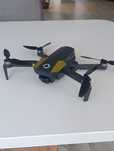 Overmax X-bee drone 9.5 fold