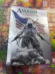Assassin's Creed III Steelbook Xbox 360 Sklep Iława