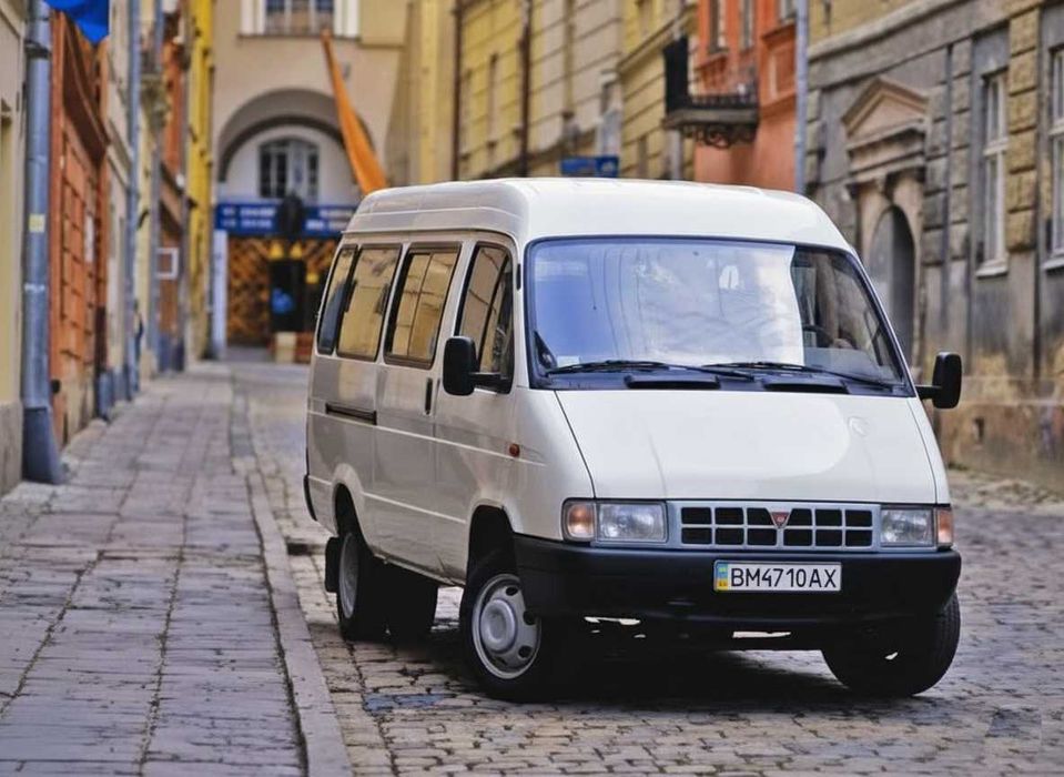 Грузоперевозки газель / Доставка / Строй /  Техника / Вывоз / Обл Сумы