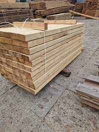 Drewno konstrukcyjne 150x75x2500