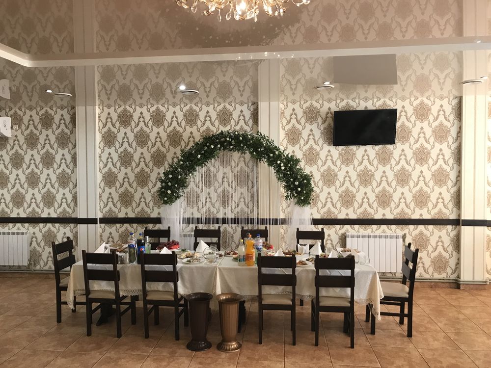 Продам кафе в центрі міста
