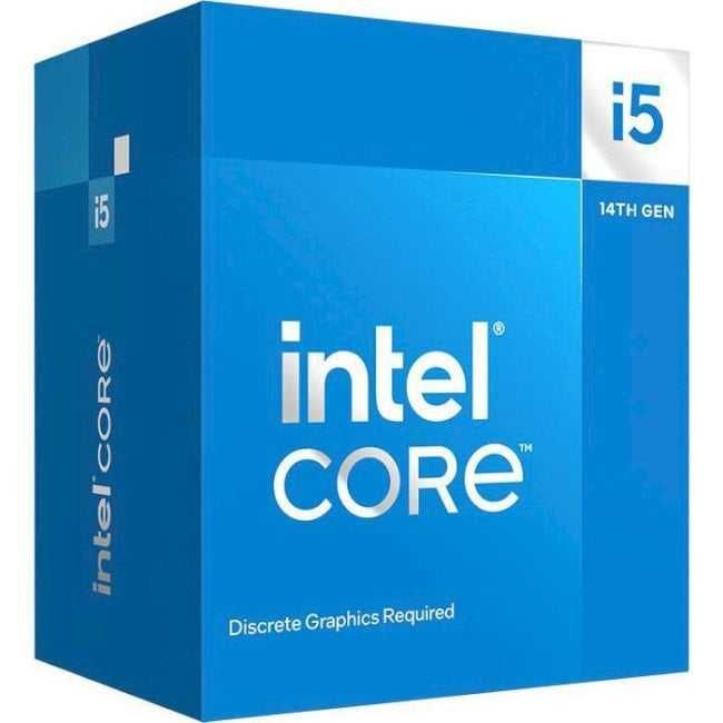 Процесор Intel Core i5-14400F