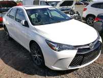 Разборка Toyota Camry 55 2015 2,5 АКПП