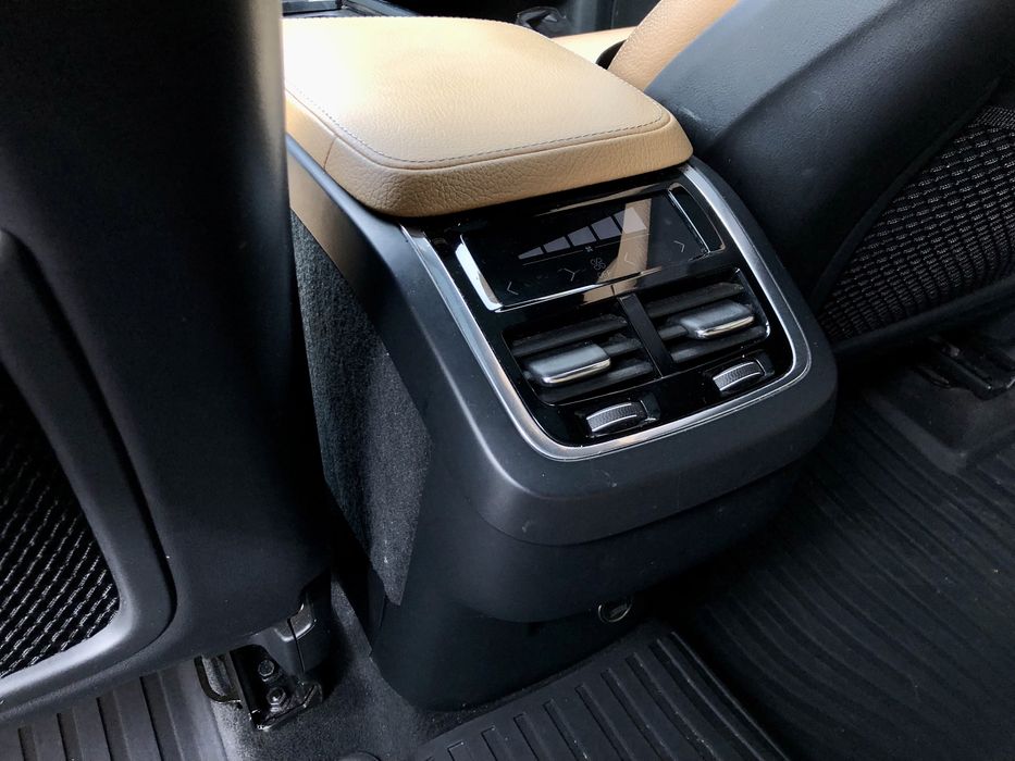 Продаж Volvo XC90, 2016, T6