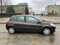 Renault Clio III 1.2 Benzyna + LPG