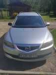 Mazda 6Lift 2007r 2.0d 143koni