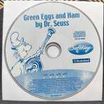Gra PC - Green eggs and ham by dr. seuss - Retro