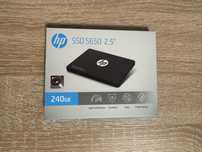 SSD HP S650 240GB 2.5" SATA