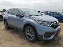 Honda CR-V 2021 HONDA CR-V Exl
