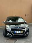 Peugeot 208 style