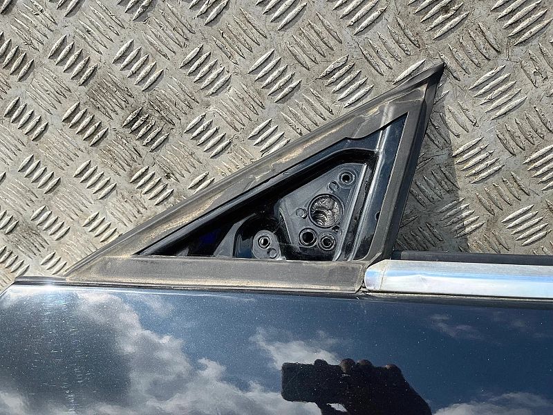 Drzwi Lewy Przod Przednie Mercedes E-Klasa W207 Coupe 197