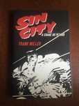 álbuns de bd: Sin City, Marvel 1602 (vários preços)